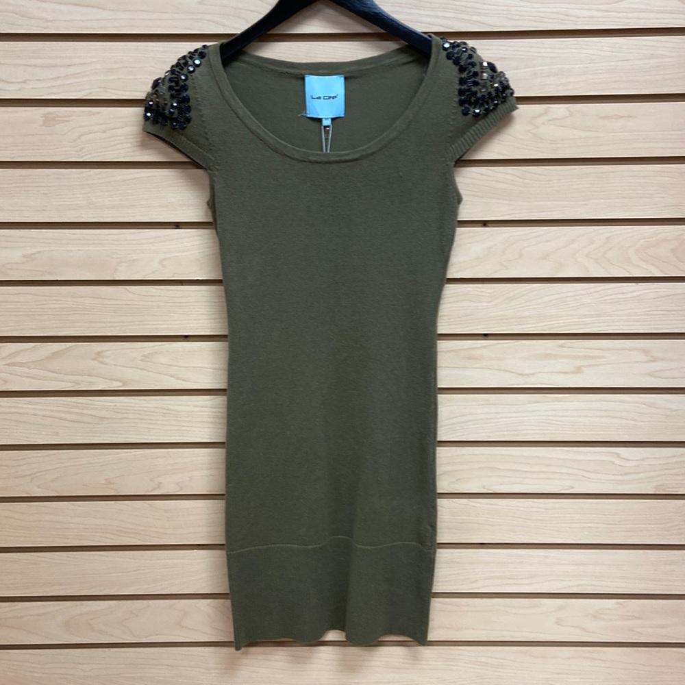 La Cite fashionable women dress Size XS